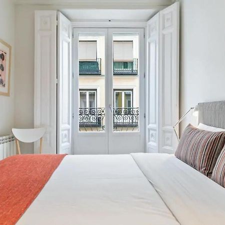 Bnbholder Charming & Stylish III Chueca Μαδρίτη Εξωτερικό φωτογραφία