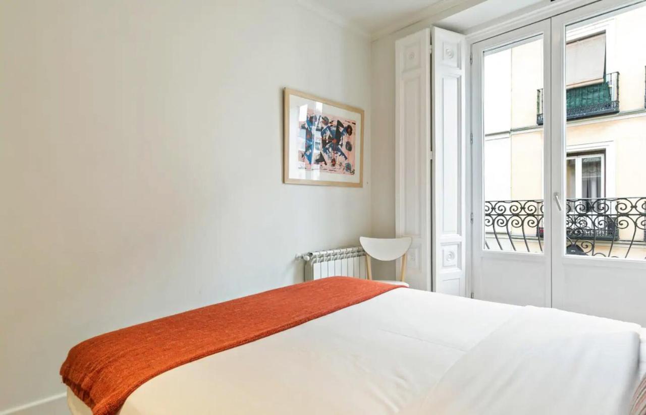Bnbholder Charming & Stylish III Chueca Μαδρίτη Εξωτερικό φωτογραφία