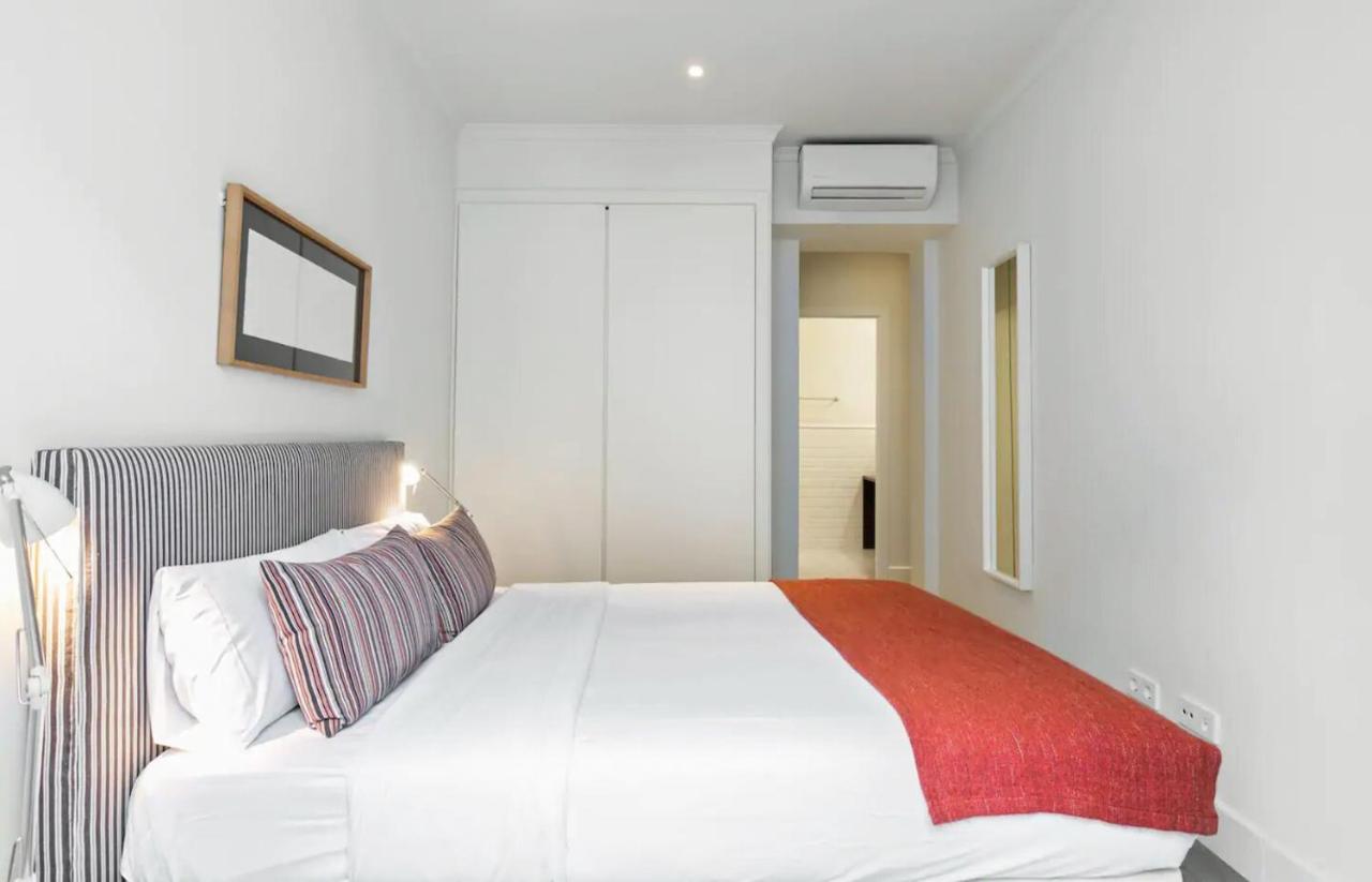 Bnbholder Charming & Stylish III Chueca Μαδρίτη Εξωτερικό φωτογραφία