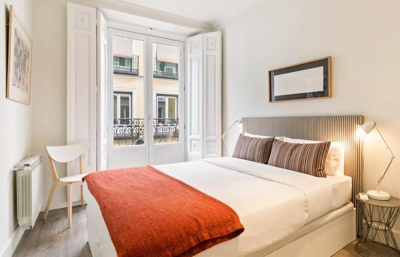 Bnbholder Charming & Stylish III Chueca Μαδρίτη Εξωτερικό φωτογραφία