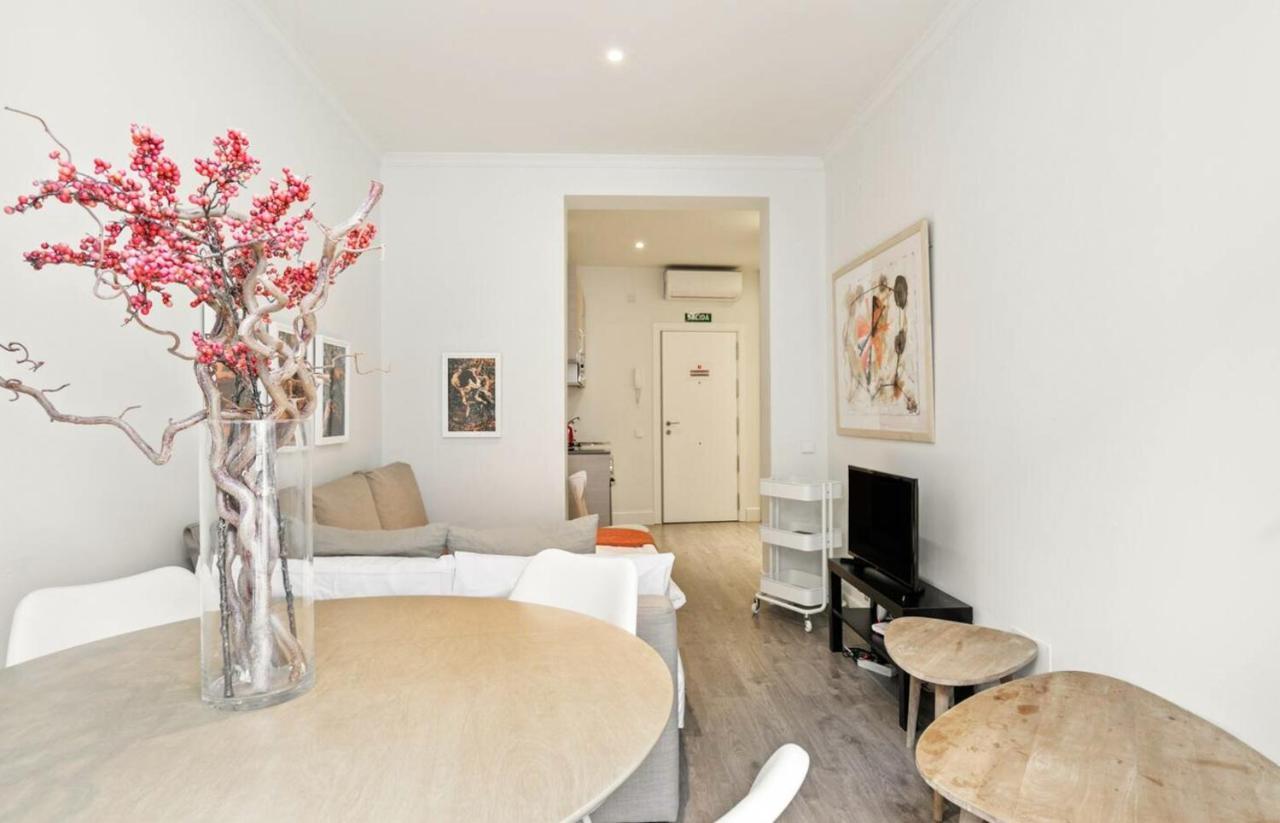Bnbholder Charming & Stylish III Chueca Μαδρίτη Εξωτερικό φωτογραφία