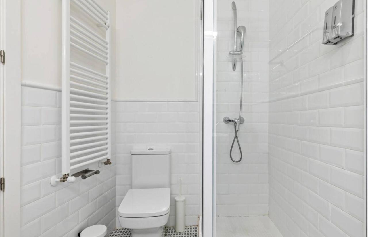 Bnbholder Charming & Stylish III Chueca Μαδρίτη Εξωτερικό φωτογραφία